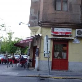 Rákóczi Étterem & Taverna Budapest - Külső kép