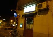 Rákóczi Étterem & Taverna Budapest