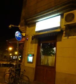 Rákóczi Étterem & Taverna