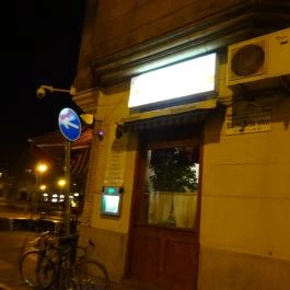 Rákóczi Étterem & Taverna Budapest - Külső kép