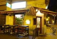 Rákóczi Étterem & Taverna Budapest