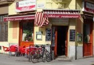Rákóczi Étterem & Taverna Budapest
