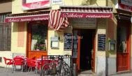 Rákóczi Étterem & Taverna Budapest - Külső kép