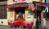 Rákóczi Étterem & Taverna Budapest - Külső kép