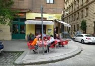 Rákóczi Étterem & Taverna Budapest