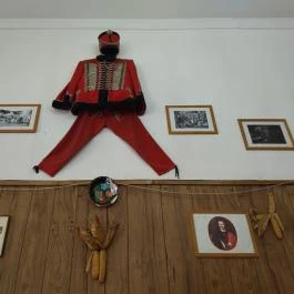 Rákóczi Étterem & Taverna Budapest - Belső