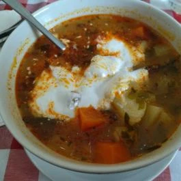 Rákóczi Étterem & Taverna Budapest - Étel/ital