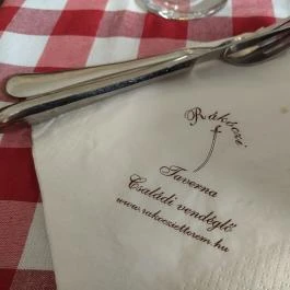 Rákóczi Étterem & Taverna Budapest - Egyéb