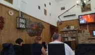 Rákóczi Étterem & Taverna Budapest - Belső