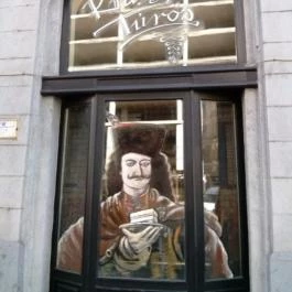 Rákóczi Grillház Budapest - Külső kép