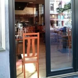 Rákóczi Grillház Budapest - Egyéb