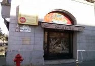 Rákóczi Grillház Budapest