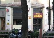 Rákóczi Gyorsétkezde Kecskemét