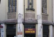 Rákóczi Gyorsétkezde Kecskemét