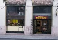 Rákóczi Gyorsétkezde Kecskemét