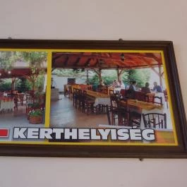 Rákóczi Pince Étterem, Miskolc - Egyéb