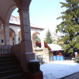 Rákóczi Pince Étterem, Miskolc - Külső kép