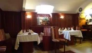 Rákóczi Pince Étterem Miskolc - Belső