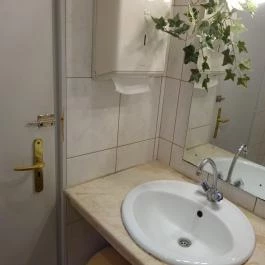 Rákóczi Pince Étterem, Miskolc - Mosdó