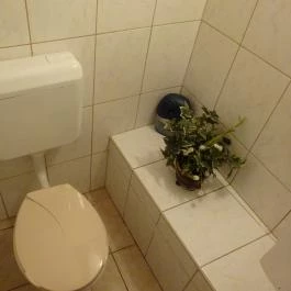 Rákóczi Pince Étterem, Miskolc - Mosdó