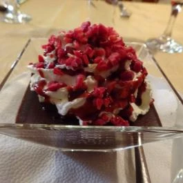 Rákóczi Pince Étterem, Miskolc - Étel/ital