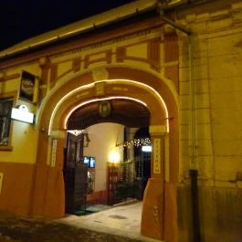 Rákóczi Pince Étterem, Miskolc - Külső kép