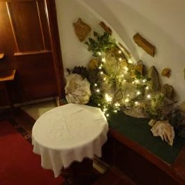 Rákóczi Pince Étterem, Miskolc - Belső