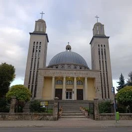 Rákospalotai Evangélikus Nagytemplom, Budapest - Egyéb