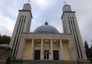 Rákospalotai Evangélikus Nagytemplom Budapest