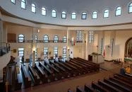 Rákospalotai Evangélikus Nagytemplom Budapest