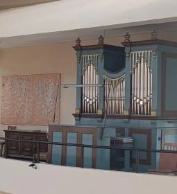 Rákospalotai Evangélikus Nagytemplom