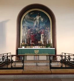 Rákospalotai Evangélikus Nagytemplom