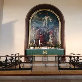 Rákospalotai Evangélikus Nagytemplom, Budapest - Egyéb