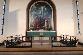 Rákospalotai Evangélikus Nagytemplom Budapest