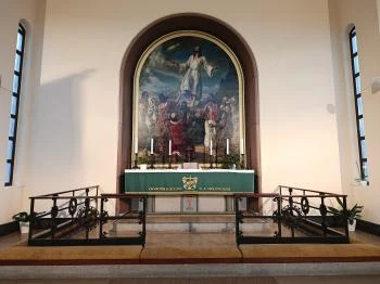 Rákospalotai Evangélikus Nagytemplom Budapest