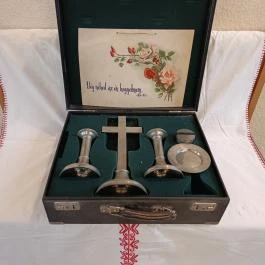 Rákospalotai Evangélikus Nagytemplom, Budapest - Egyéb