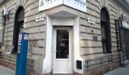 Rakwa Café Budapest - Külső kép