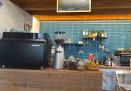 Rakwa Café Budapest