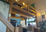 Rakwa Café Budapest