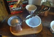 Rakwa Café Budapest