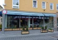 Ramazuri Bistronomy Budapest