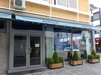 Ramazuri Bistronomy Budapest