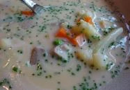 Ramazuri Bistronomy Budapest