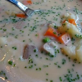 Ramazuri Bistronomy Budapest - Étel/ital