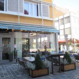 Ramazuri Bistronomy Budapest - Egyéb