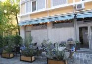 Ramazuri Bistronomy Budapest