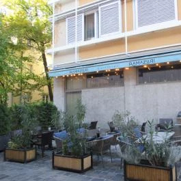 Ramazuri Bistronomy Budapest - Egyéb