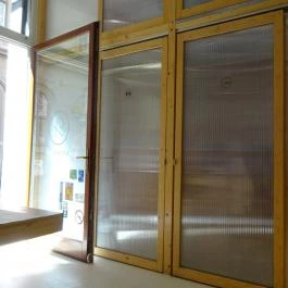 Ramenka, Budapest - Külső kép