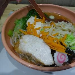 Ramenka, Budapest - Étel/ital