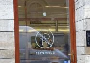 Ramenka Budapest